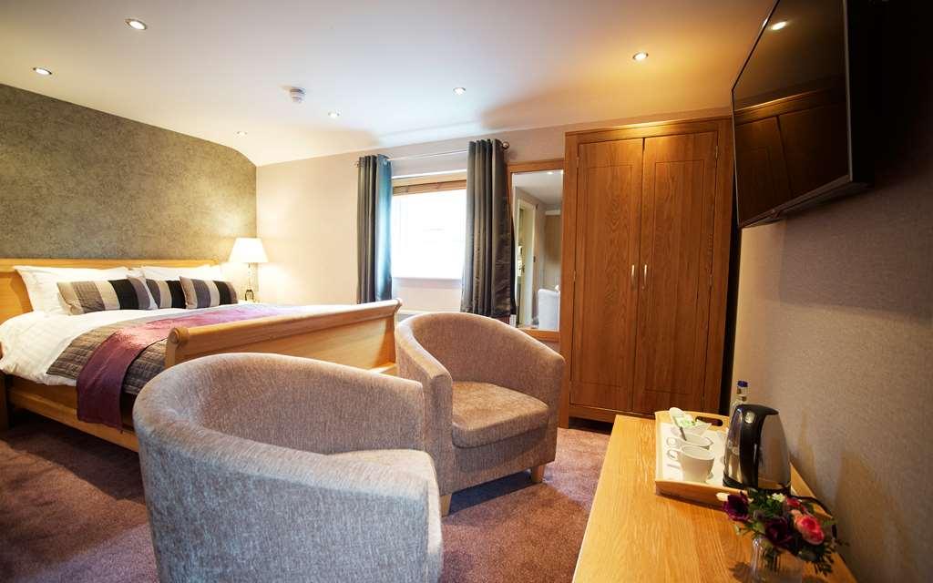 The Waterside Hotel And Leisure Club Manchester Kamer foto